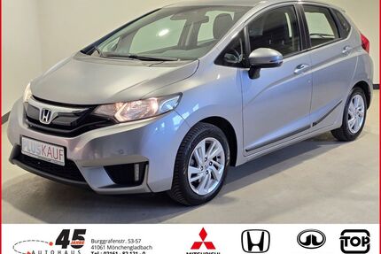 Honda Jazz Gebrauchtwagen
