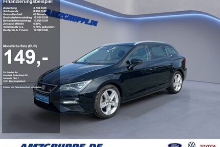 Seat Leon Gebrauchtwagen