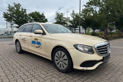 Mercedes-Benz E 200 Gebrauchtwagen