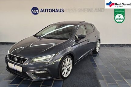 Seat Leon Gebrauchtwagen