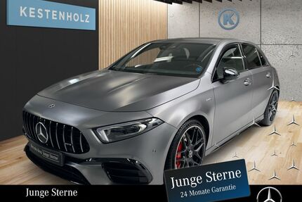Mercedes-Benz A 45 AMG Gebrauchtwagen