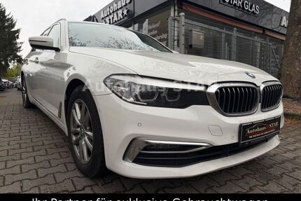 BMW 520 Gebrauchtwagen
