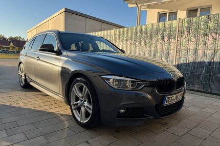 BMW 320 Gebrauchtwagen