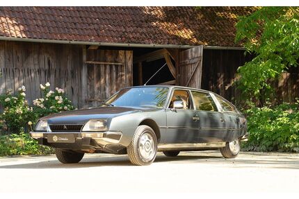 Citroen CX Gebrauchtwagen