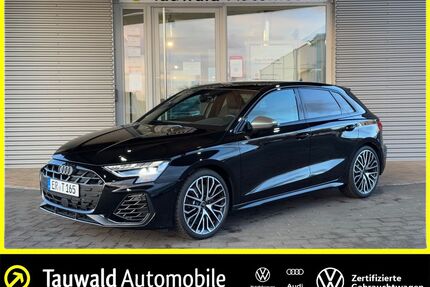 Audi S3 Gebrauchtwagen