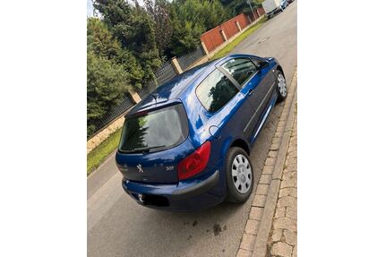 Peugeot 307 Gebrauchtwagen
