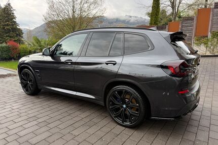 BMW X3 M40 Gebrauchtwagen