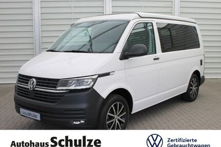 VW T6 andere Gebrauchtwagen