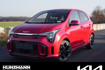 Kia Picanto Gebrauchtwagen