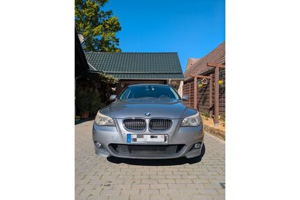 BMW 525 Gebrauchtwagen