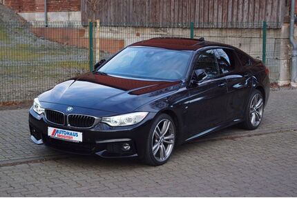 BMW 420 Gran Coupé Gebrauchtwagen