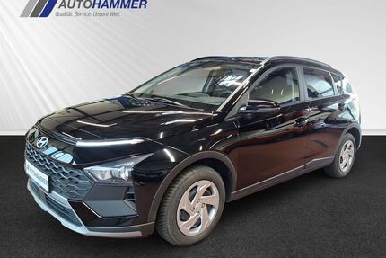 Hyundai BAYON Gebrauchtwagen