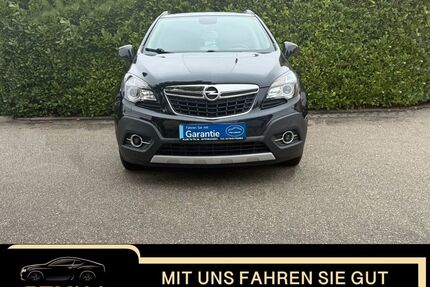 Opel Mokka Gebrauchtwagen