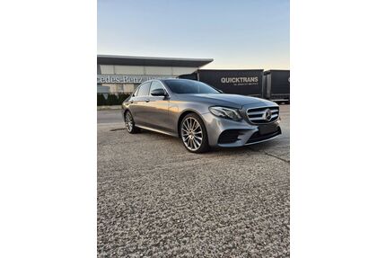 Mercedes-Benz E 400 Gebrauchtwagen