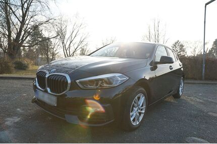BMW 118 Gebrauchtwagen