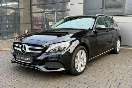 Mercedes-Benz C 180 Gebrauchtwagen