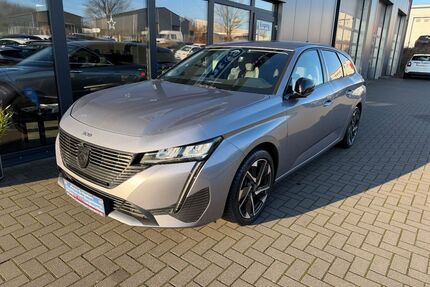 Peugeot 308 Gebrauchtwagen