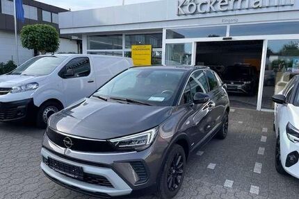Opel Crossland (X) Gebrauchtwagen