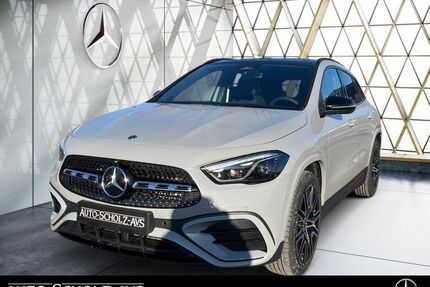 Mercedes-Benz GLA 200 Gebrauchtwagen