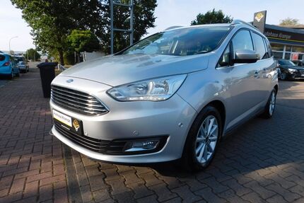 Ford Grand C-Max Gebrauchtwagen