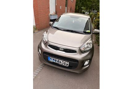 Kia Picanto Gebrauchtwagen