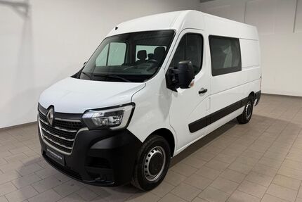 Renault Master Gebrauchtwagen