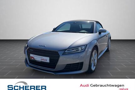 Audi TT Gebrauchtwagen