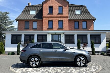 Mercedes-Benz EQC Gebrauchtwagen