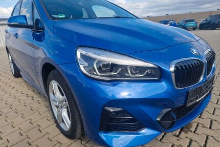 BMW 225 Active Tourer Gebrauchtwagen