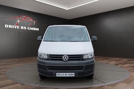 VW T5 Transporter Gebrauchtwagen