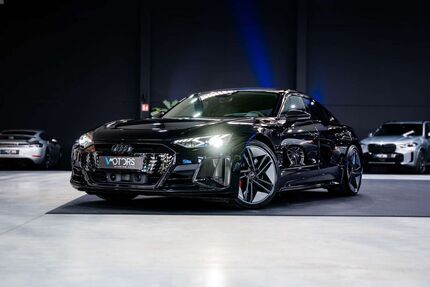 Audi RS e-tron GT Gebrauchtwagen