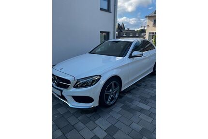 Mercedes-Benz C 200 Gebrauchtwagen
