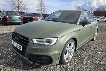 Audi A3 Gebrauchtwagen