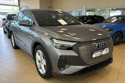 Audi Q4 e-tron Gebrauchtwagen