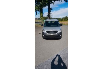 Mercedes-Benz Citan Gebrauchtwagen