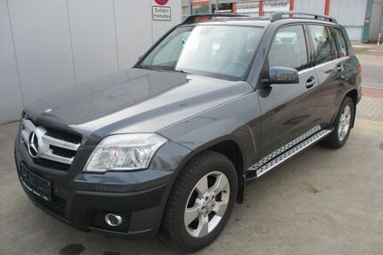 Mercedes-Benz GLK 320 Gebrauchtwagen