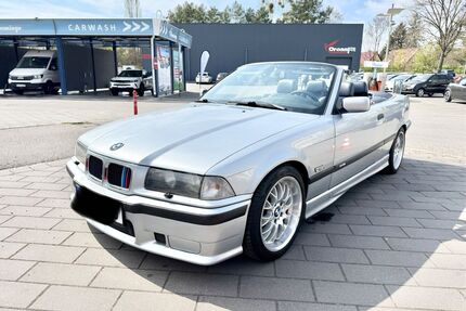 BMW 328 Gebrauchtwagen