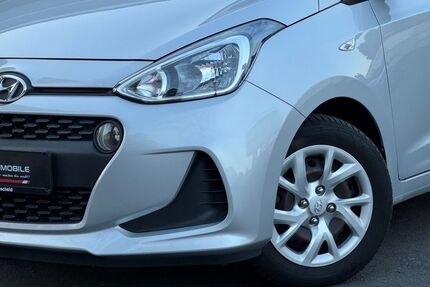 Hyundai i10 Gebrauchtwagen