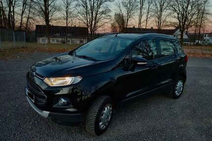 Ford EcoSport Gebrauchtwagen