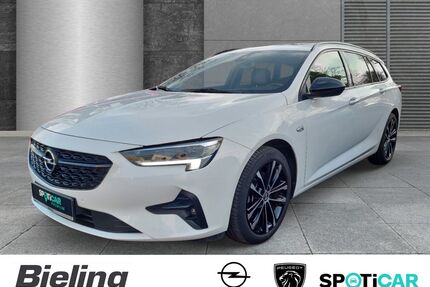 Opel Insignia Gebrauchtwagen