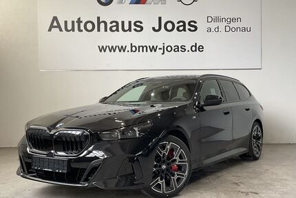 BMW 540 Gebrauchtwagen