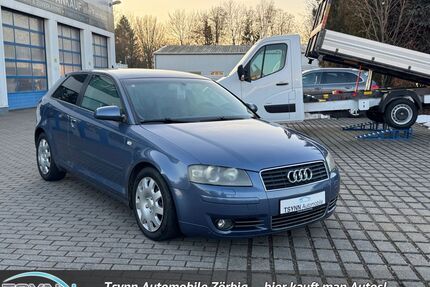 Audi A3 Gebrauchtwagen