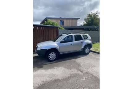 Kia Duster 