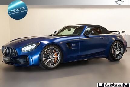 Mercedes-Benz AMG GT R Gebrauchtwagen