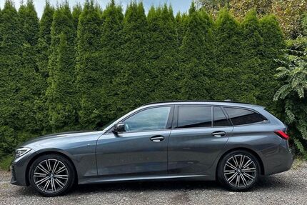 BMW 320 Gebrauchtwagen