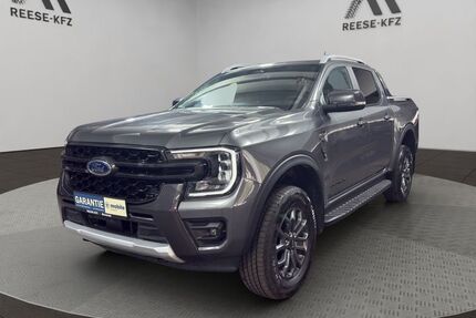 Ford Ranger Gebrauchtwagen
