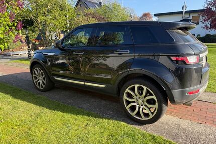 Land Rover Range Rover Evoque Gebrauchtwagen