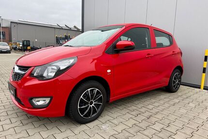 Opel Karl Gebrauchtwagen