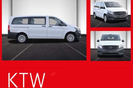 Mercedes-Benz Vito Gebrauchtwagen