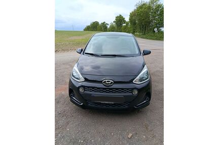 Hyundai i10 Gebrauchtwagen